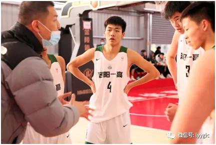 洛阳洛一高篮球队,洛阳一高篮球队什么水平