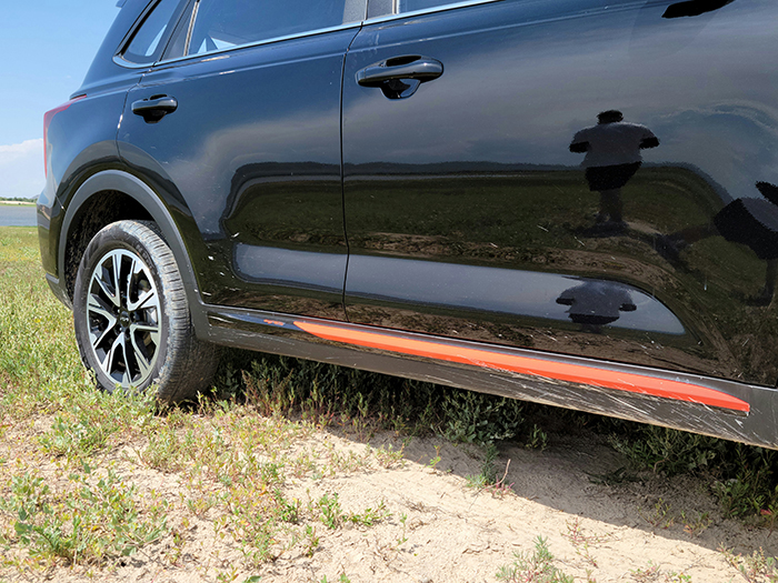 试驾起亚智跑Ace，1.5T迸发200马力，上了高速才知道后劲足不足