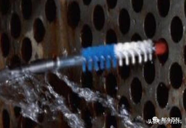 中央空调系统管道怎么清洗,中央空调水系统清洗方法流程