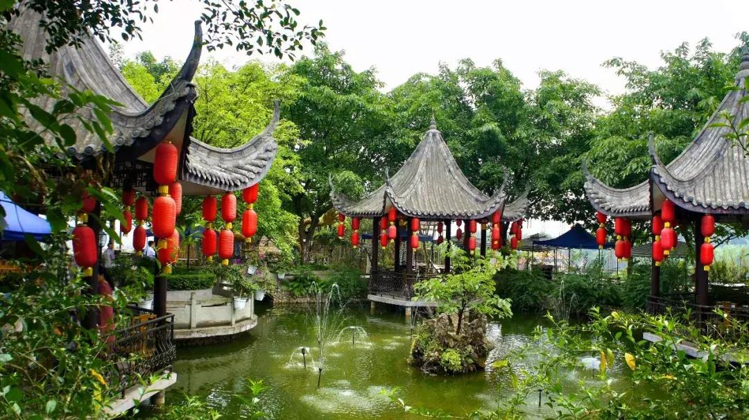 国庆7天去哪玩成都,国庆七天长假去哪里玩