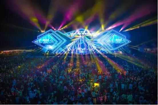 露营音乐节完整版,露营音乐节图片