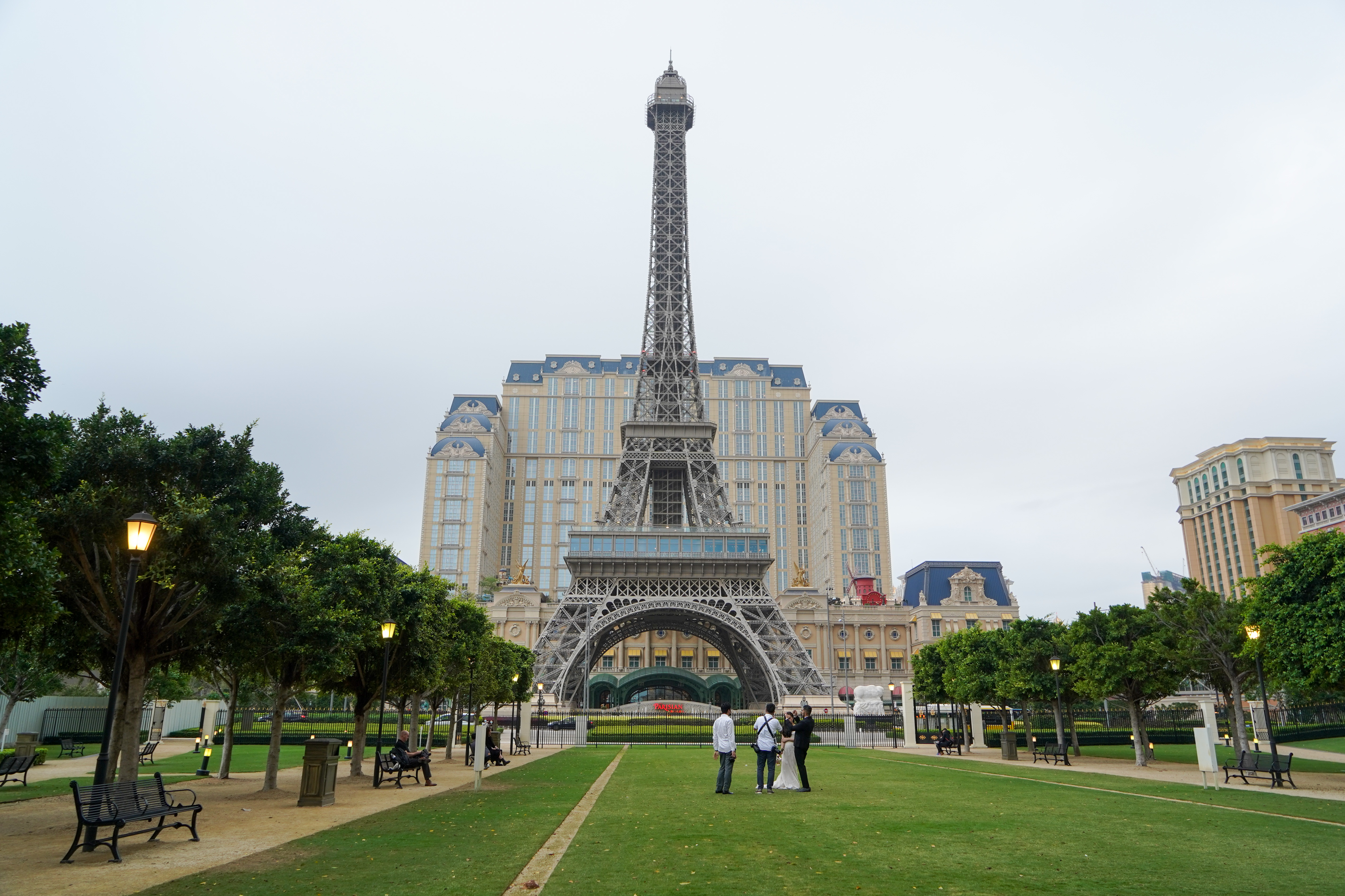 澳门旅游真便宜！4天3晚2600元，具体需要办理哪些手续？