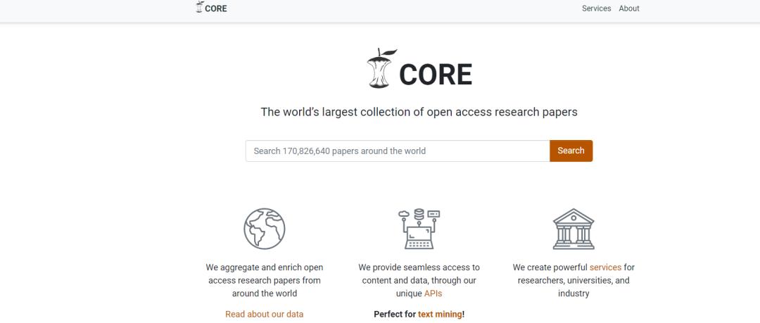 免费检索毕业论文参考文献的软件,最好的免费检索文献网站