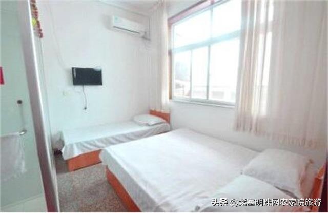 长岛好渔家,长岛当地渔家特色美食餐饮攻略