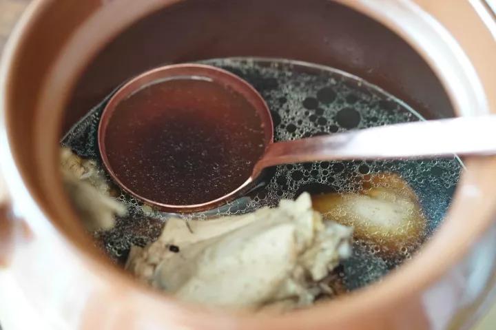 乌鸡白凤丸,不止是妇科,对男性也有好处