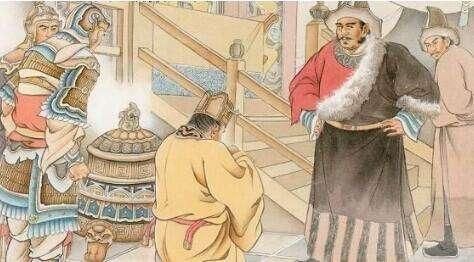 燕云十六州为何是北方屏障,燕云十六州使中原王朝失去了屏障