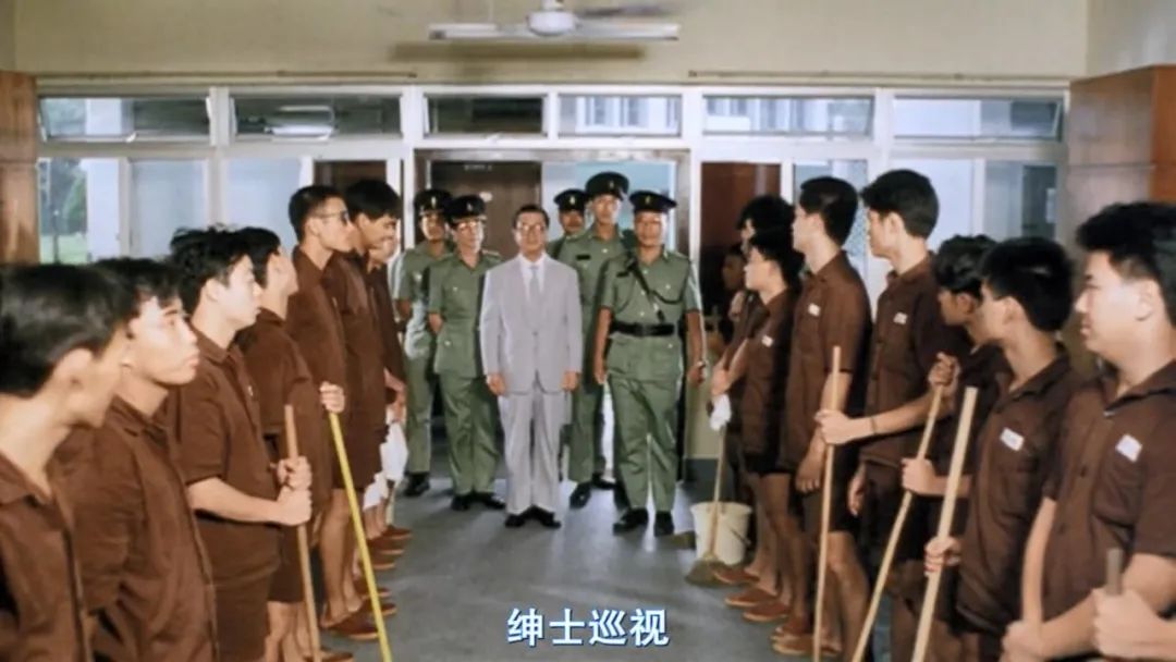 监狱风云发哥图片大全,监狱风云年轻帅气的发哥