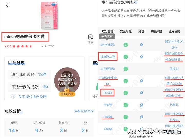 “接地气”人设崩塌？明星同款平价护肤品测评，原来水分这么大