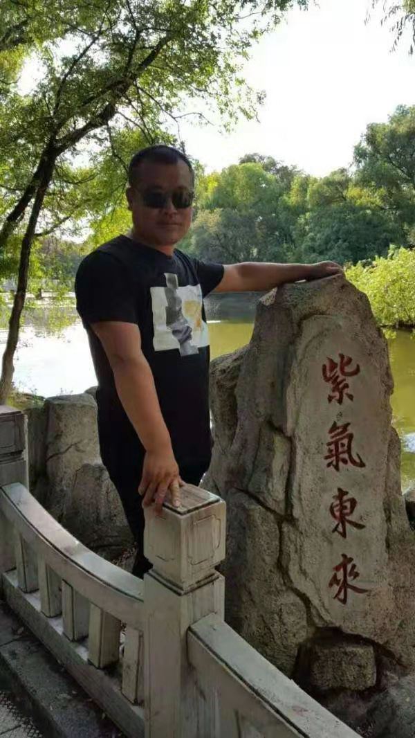 王国祥强,王国祥简历