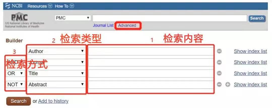 英文文献检索网站有哪些,医学英文文献检索