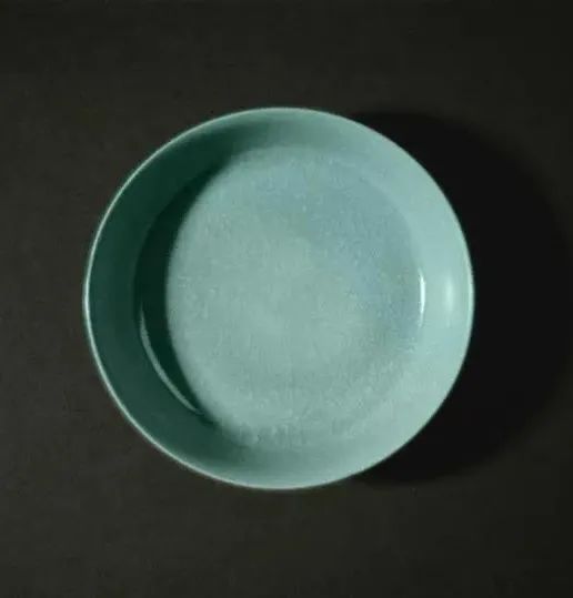 北宋汝窑开片大全,宋代汝窑瓷器开片图片大全