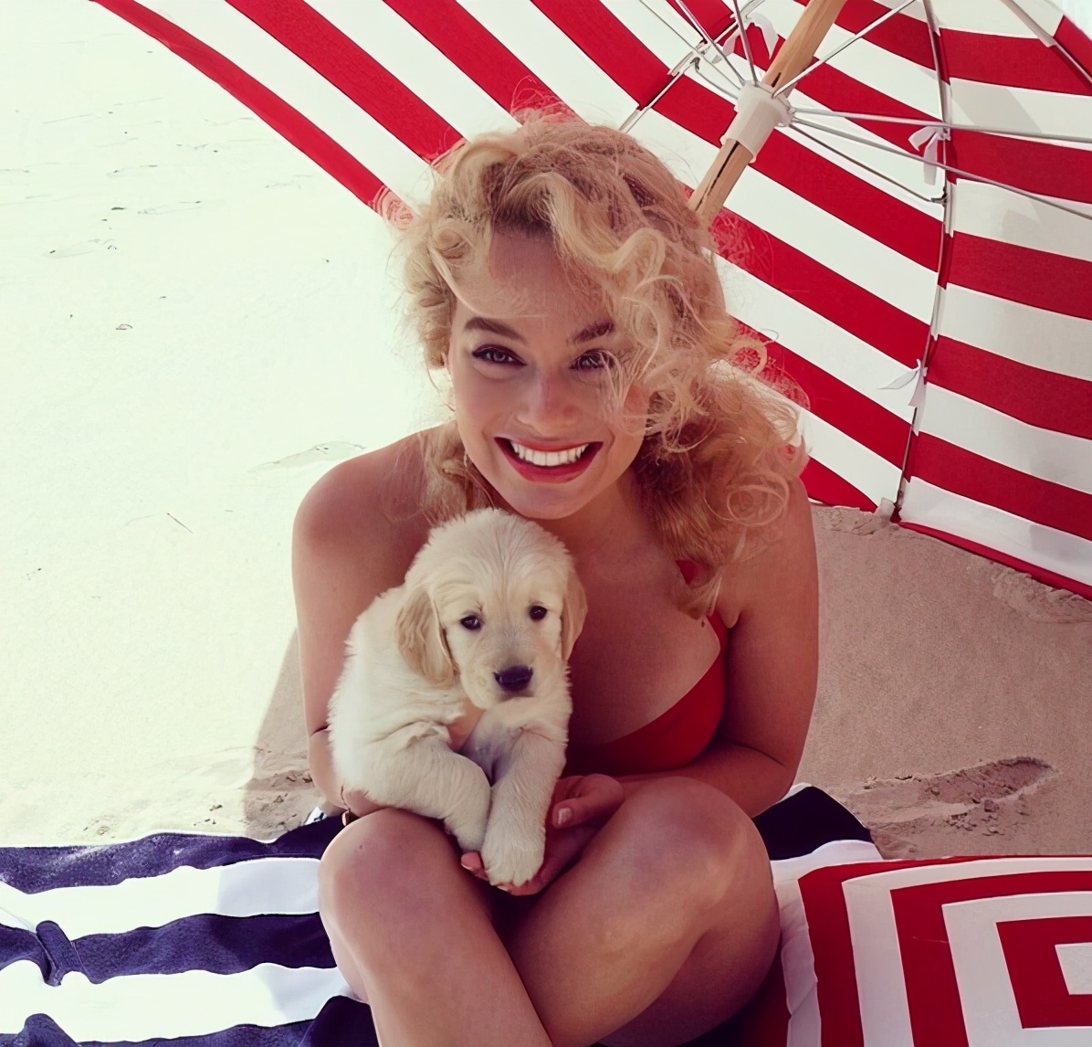 世界上最经典的小丑玛格特罗比,玛格特罗比小丑女是什么电影