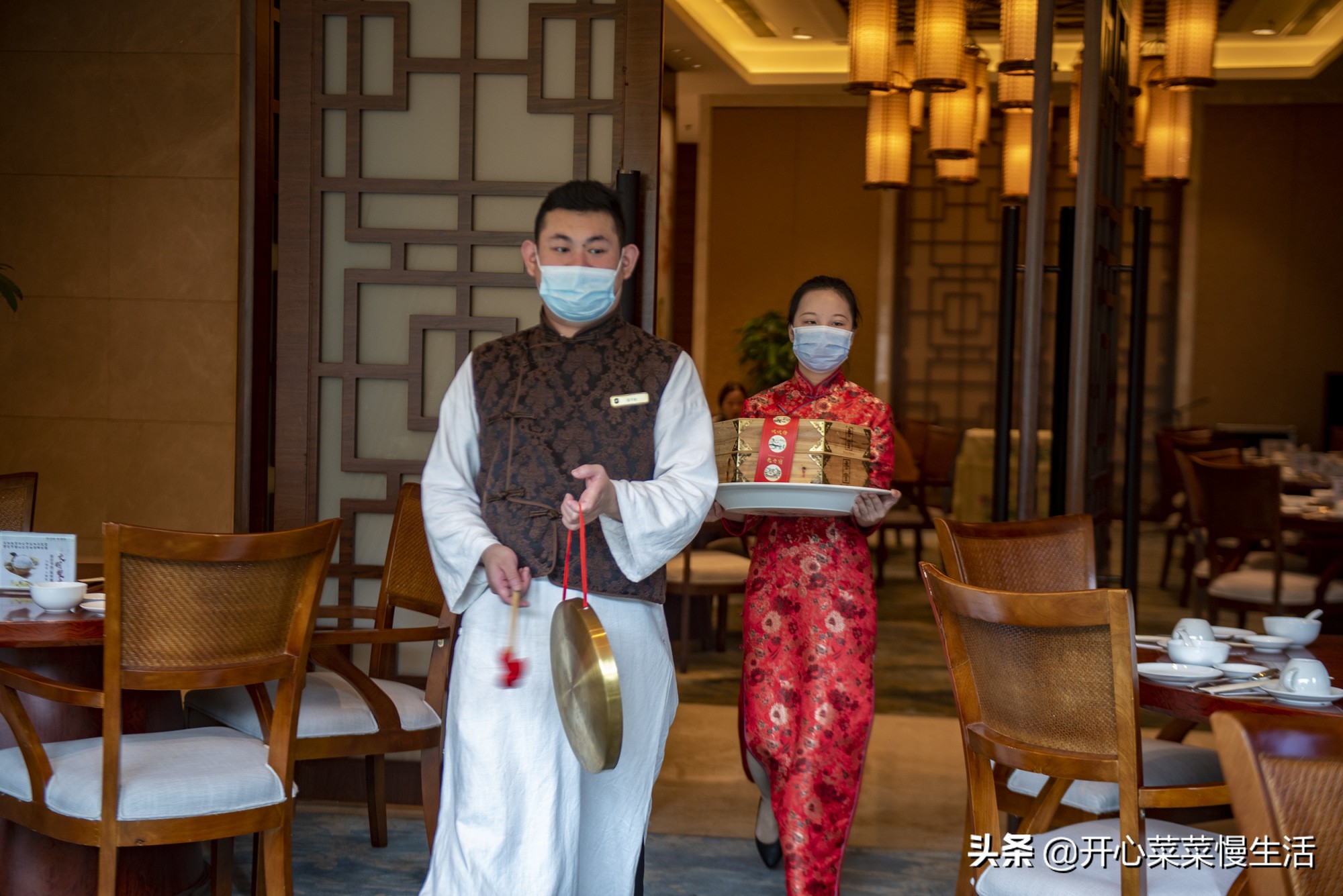 扬州、广州、成都,哪座城市的人日子过得快活?说出来谁都不服谁