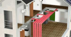 新风系统原理效果视频,新风系统原理自然通风