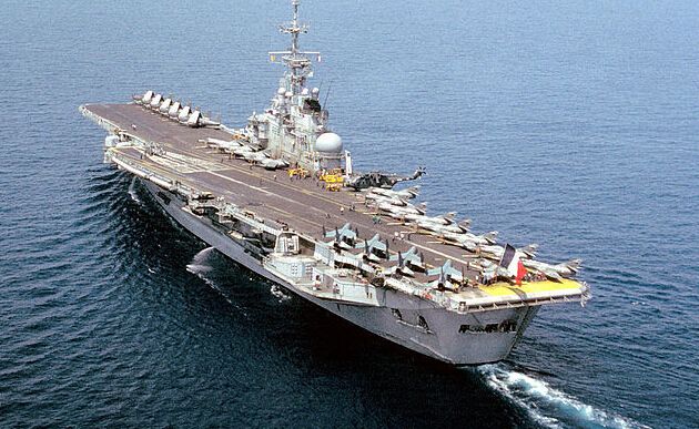 非洲，当年法国的殖民地今天怎么样了