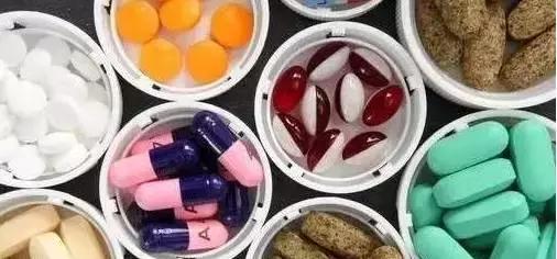 这些用药小常识家人一定保存好,这些用药禁忌要知道