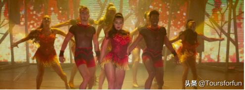 新加坡航线|邮轮低至$264/人