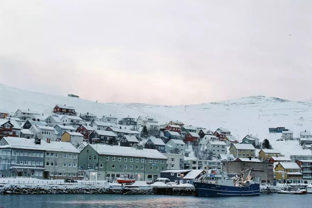 如果你想去欧洲滑雪,第一次去北欧旅行