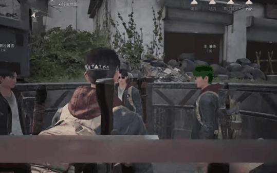 超越明日凉凉，拳打《代号：生机》？网易开放世界新作《CITY》