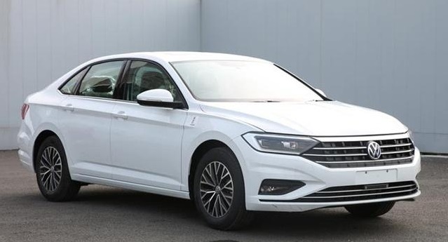 全新一代速腾焕然新生,神车归来