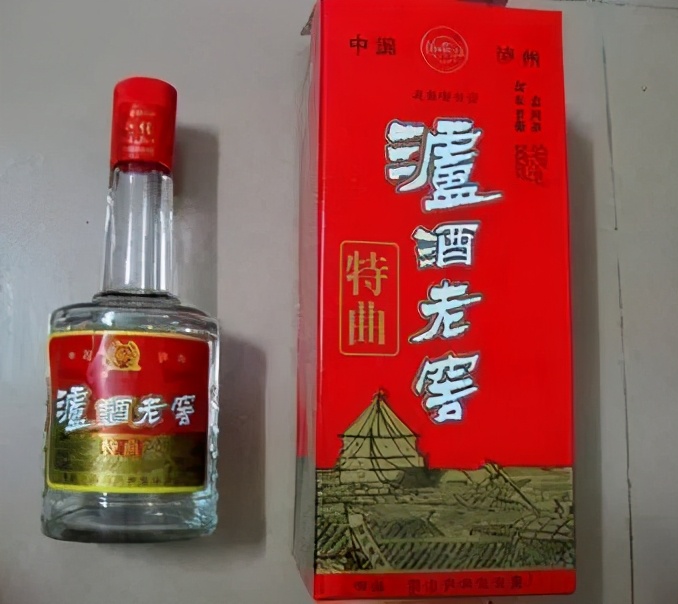 中国十大假品牌酒排名,山寨品牌酒盘点