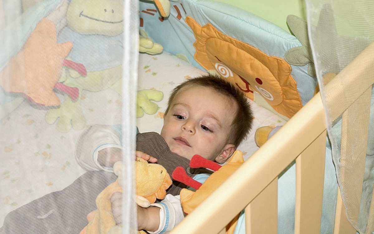 宝宝被蚊子叮咬后的小科普下,宝宝被蚊子叮咬之后的正确处理