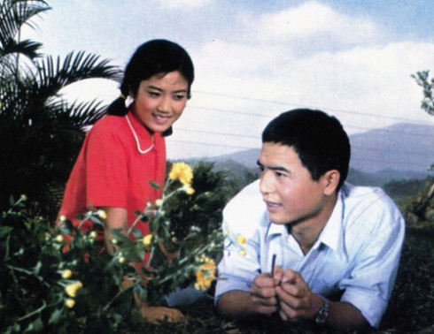 洪学敏李秀明傅艺伟任冶湘扮演过的农村姑娘，你最难忘的是谁？