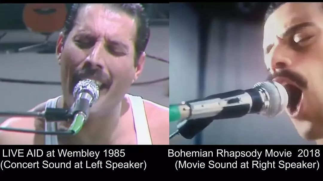 狂想“波西米亚”|经典不落幕，传奇留心间！