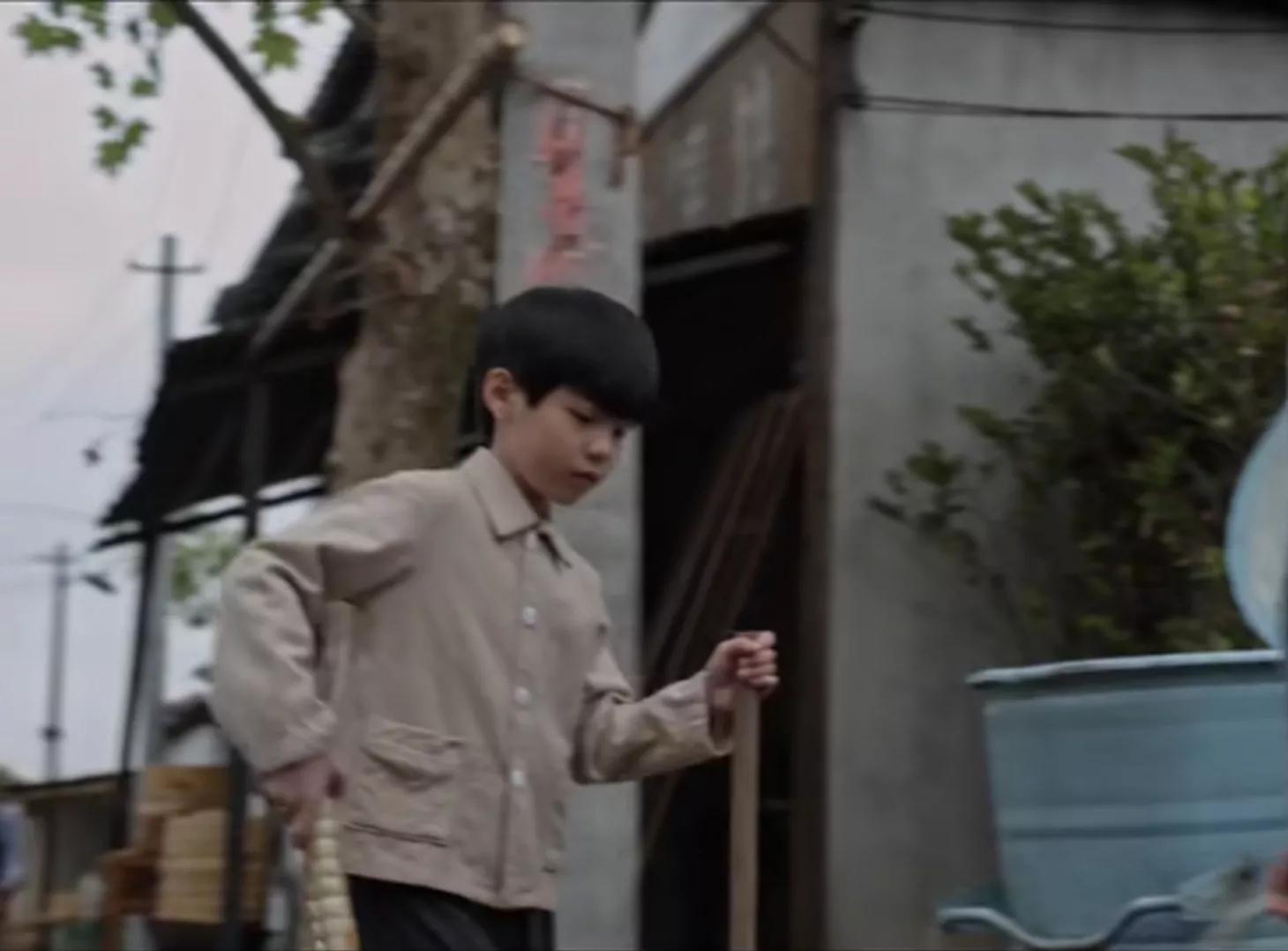 乔家七七的孩子到底是谁的,乔七七乔家的儿女