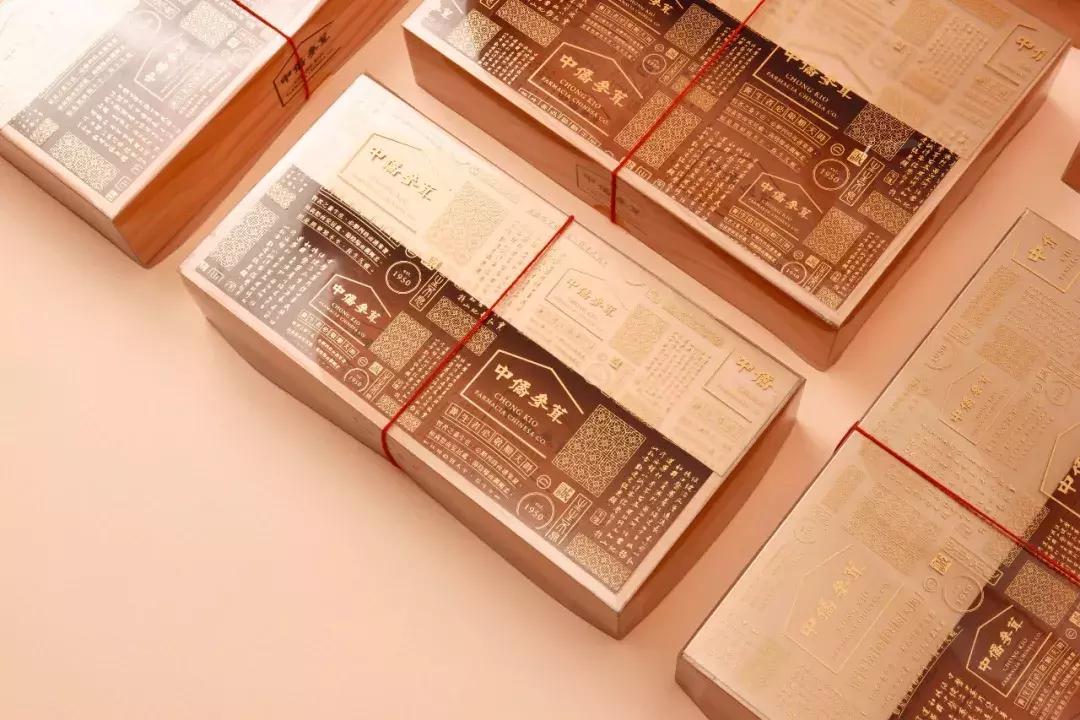 礼品包装设计方法和技巧,礼品包装设计推荐