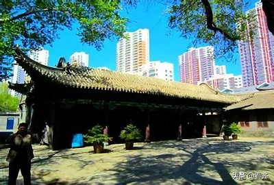 齐齐哈尔历史文化碎片,齐齐哈尔的历史文化有哪些