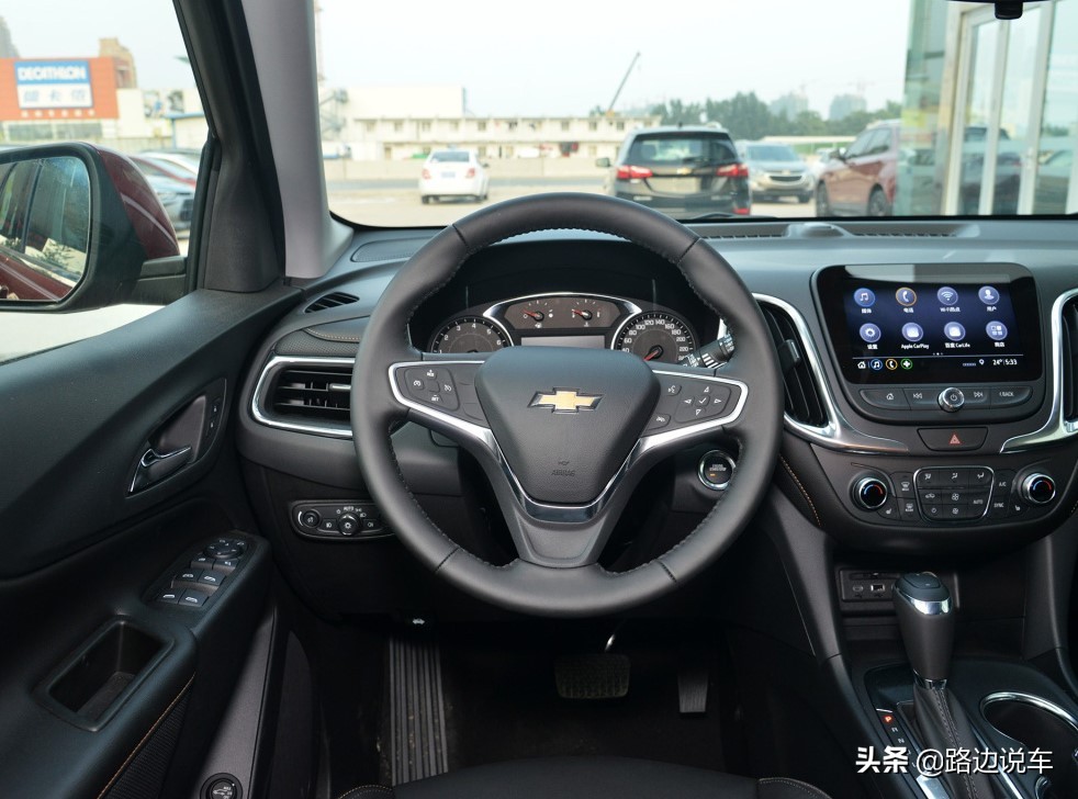 2022款探界者1.5t车主真实评价,2018年雪佛兰探界者1.5t优缺点