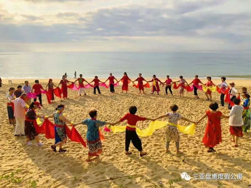 三亚最好的候鸟老年公寓排名,三亚冬季避寒养老公寓