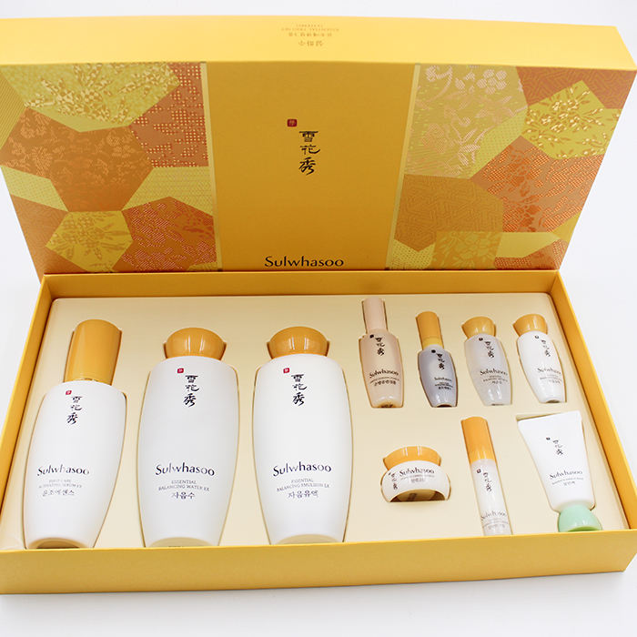 韩国值得入手的水乳,韩国必买清单水乳