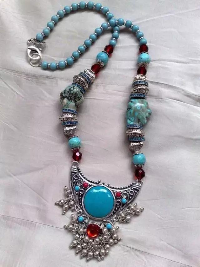 中国历史上的女性首饰,从古至今中国的奢侈品