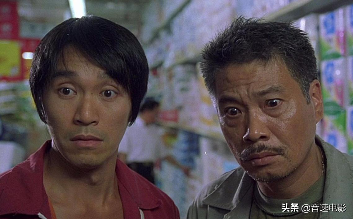 少林足球星爷被打,少林足球星爷近况