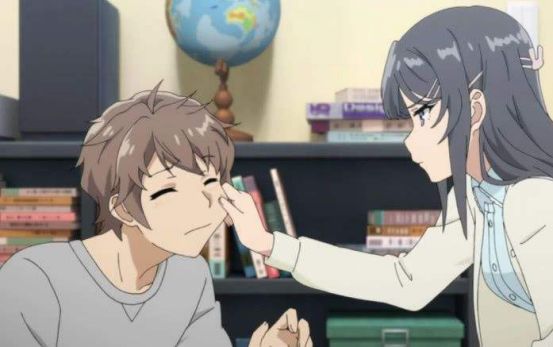 2018年的动漫梗,这些年最热的梗