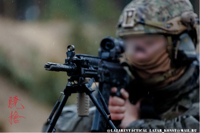 最令人失望的新枪——俄罗斯AK12和RPK16越改越保守