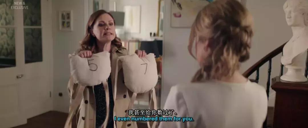 才播三集,各种高能!这新剧扒光了明星的黑历史!