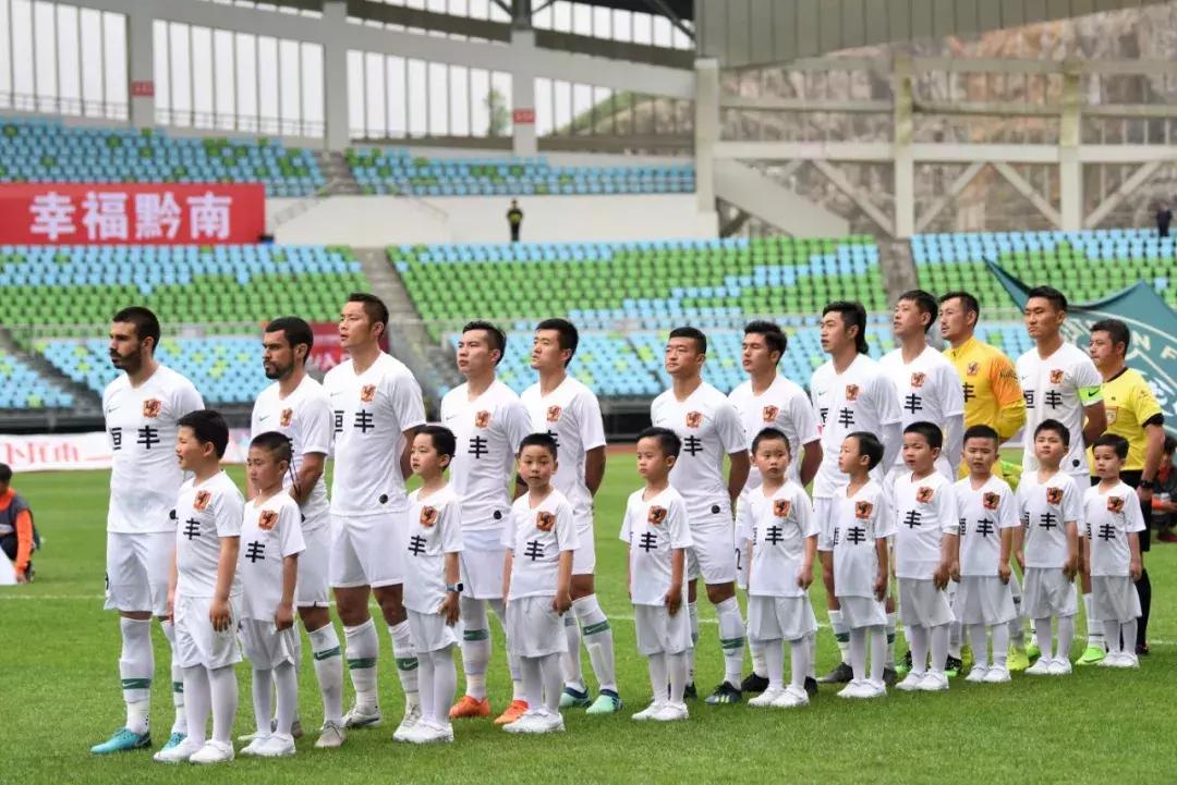 贵州恒丰外援马格利卡,马格利卡十佳球