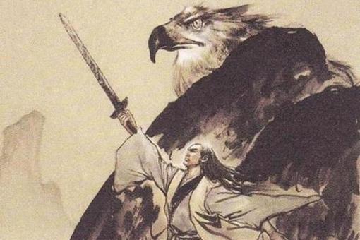 九阴真经和九阳神功有哪些武功,降龙十八掌和九阳真经两种武功