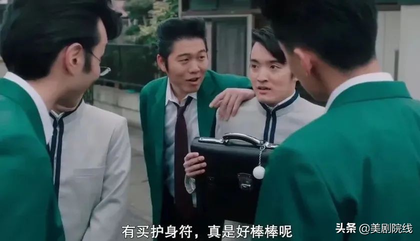 全程搞笑的剧,这才是搞笑的电影完整版