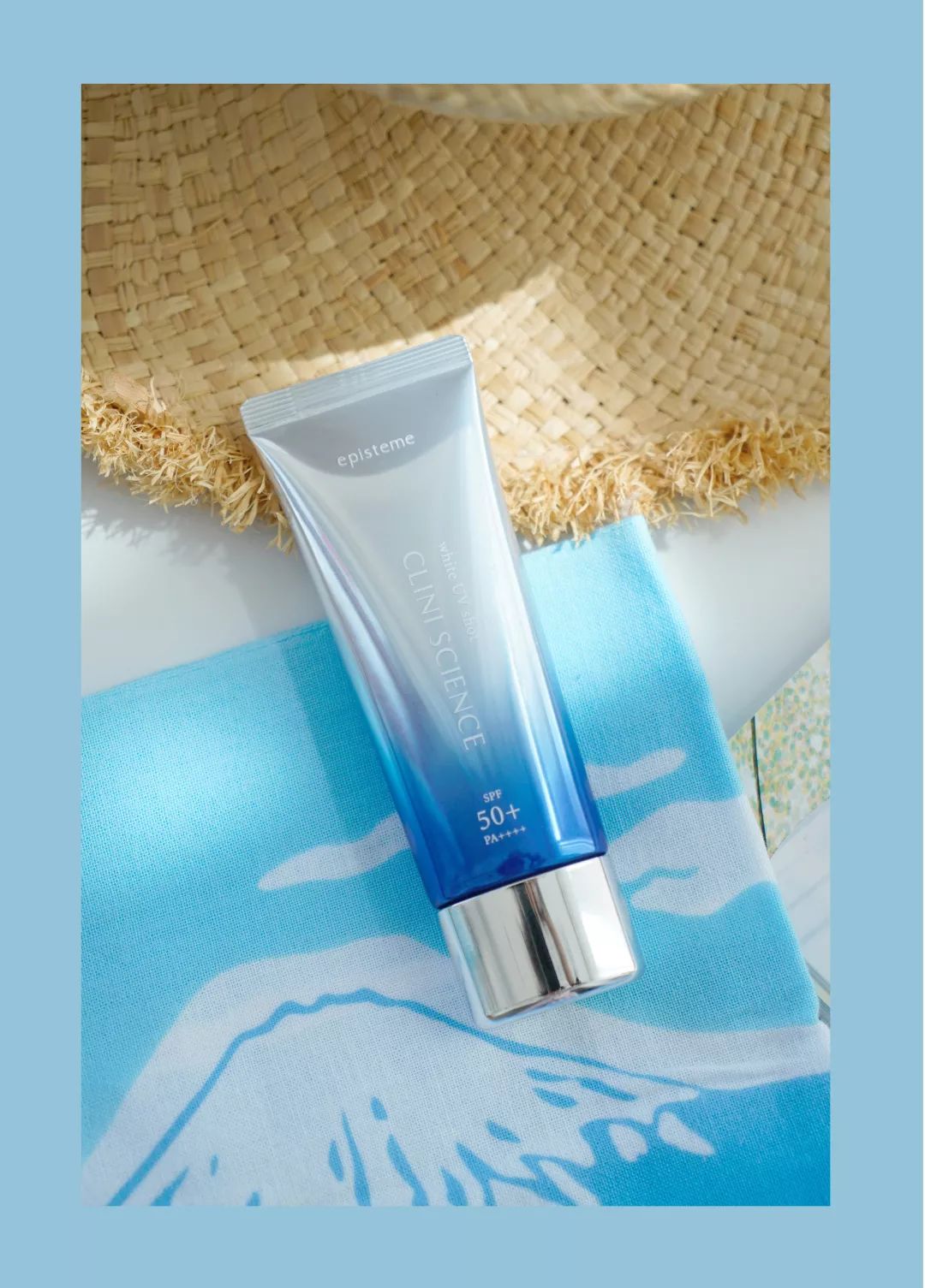 采洁防晒霜高倍防晒清爽不油腻,清爽不油腻的防晒属于什么防晒