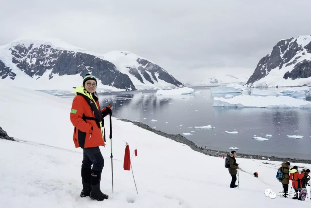 央央：大女主形象没头脑人设