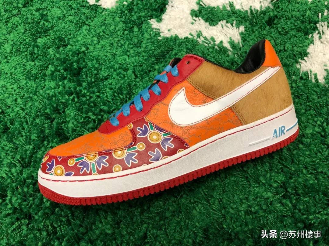 鞋控集合店,鞋控必看100双鞋