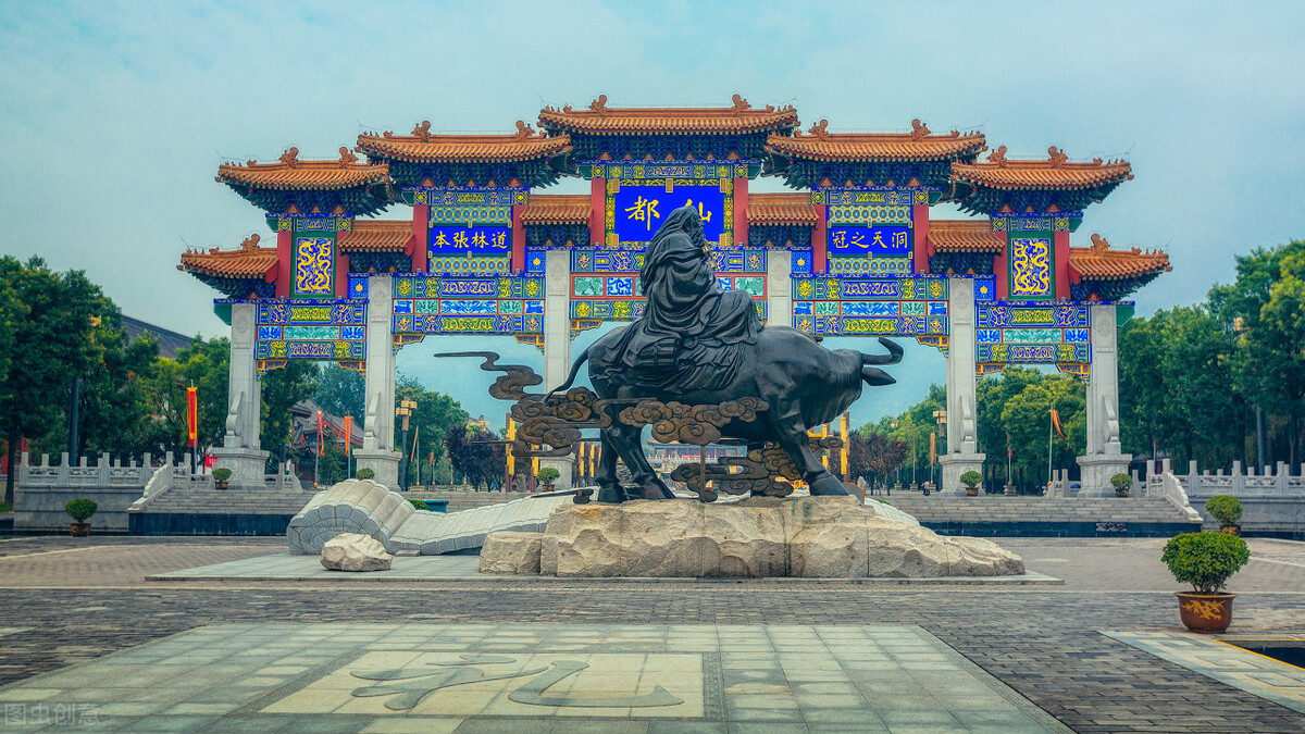 跟着唐诗游长安,跟着唐诗宋词游