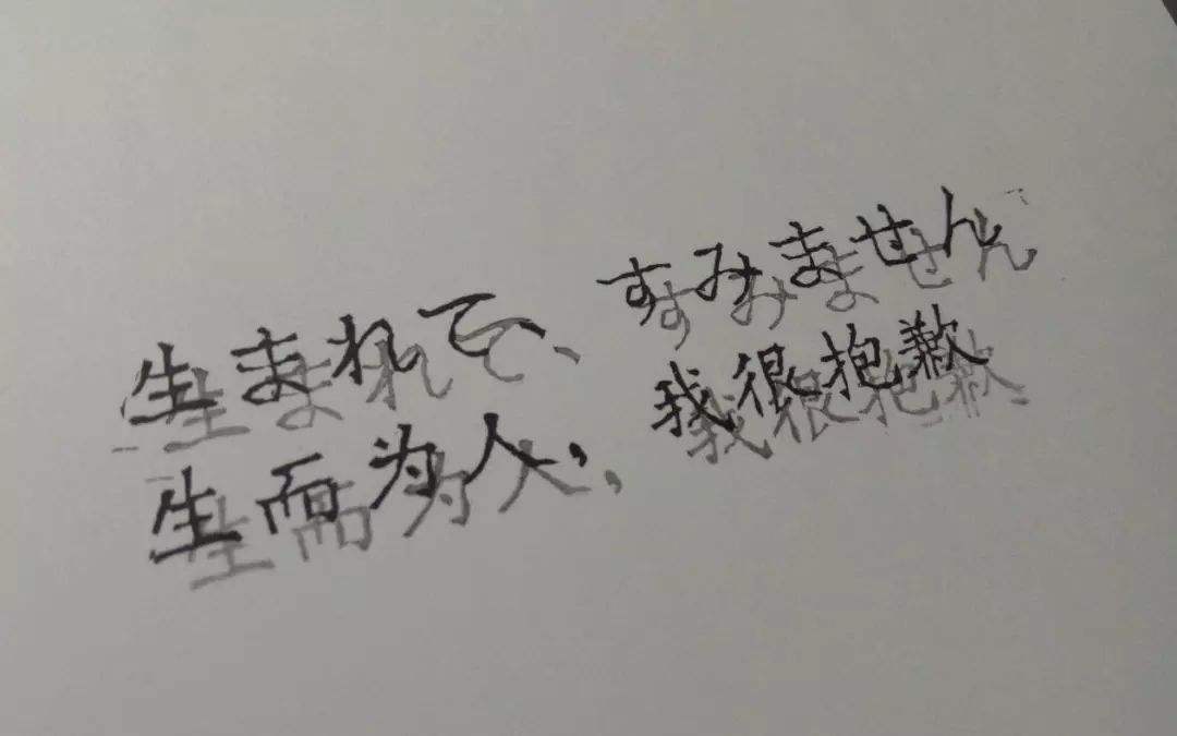 《棉被》:露骨地描写，大胆地暴露，浅谈日本私小说之私