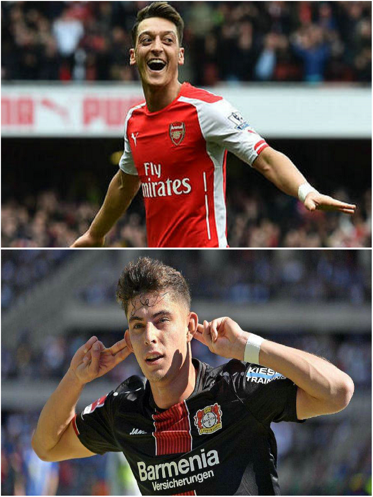 德国新金童,药厂带领德国复兴