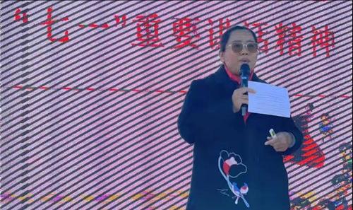 小学请党放心强国有我班会活动,小学请党放心强国有我活动方案