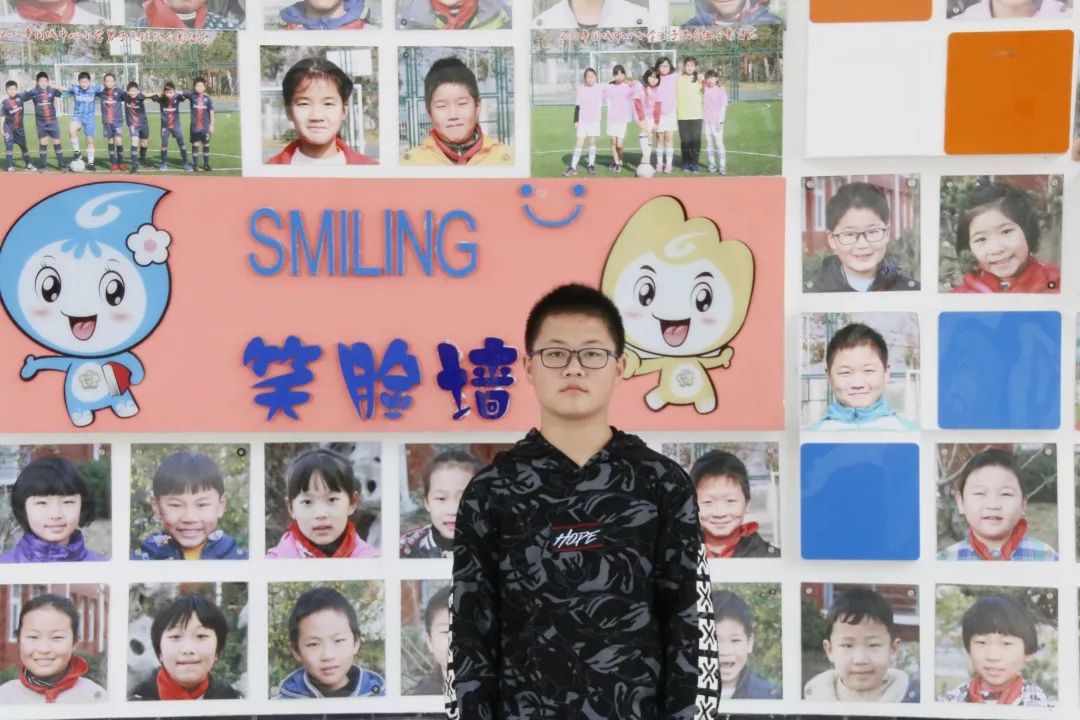 少年的你很酷,少年你真强